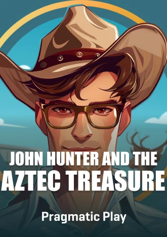 JohnHunterandtheAztecTreasure Slot Pragmatic Play