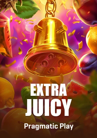 ExtraJuicy Slot Pragmatic Play
