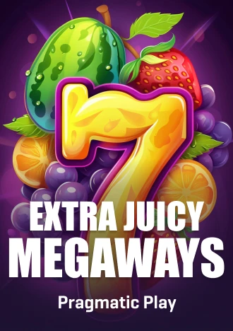 ExtraJuicyMegaways Slot Pragmatic Play