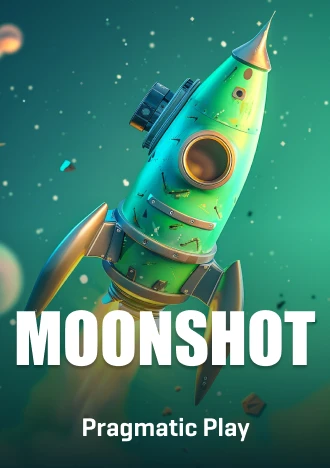 Moonshot Slot Pragmatic Play