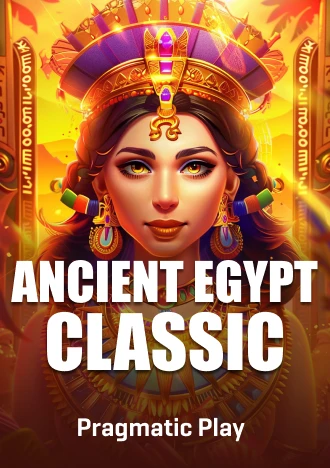 AncientEgyptClassic Slot Pragmatic Play