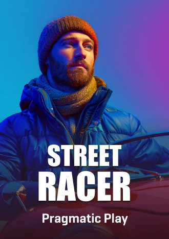 StreetRacer Slot Pragmatic Play