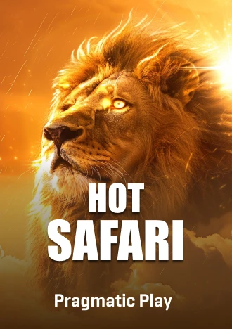 HotSafari Slot Pragmatic Play