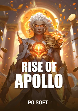 RiseofApollo Slot