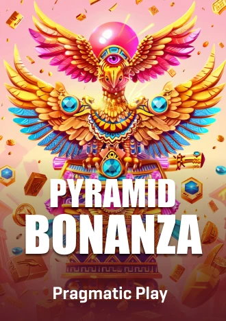 PyramidBonanza Slot Pragmatic Play