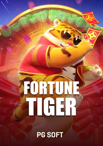 FortuneTiger Slot