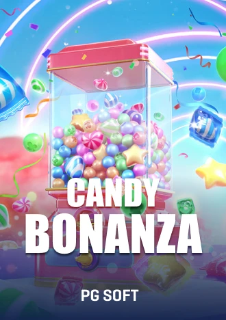 CandyBonanza Slot PG Soft