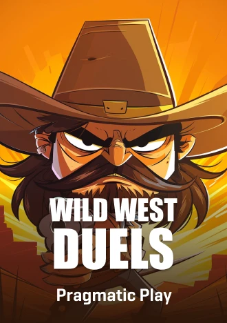 WildWestDuels Slot Pragmatic Play