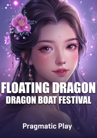 FloatingDragon-DragonBoatFestival Slot Pragmatic Play