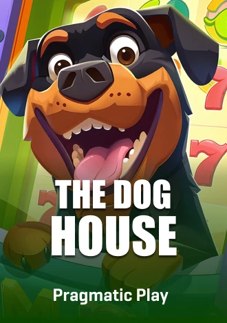 TheDogHouse Slot Pragmatic Play