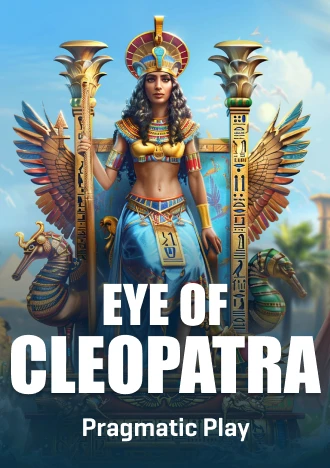 EyeofCleopatra Slot Pragmatic Play
