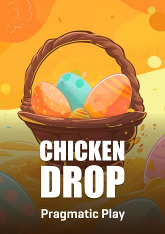 ChickenDrop Slot Pragmatic Play