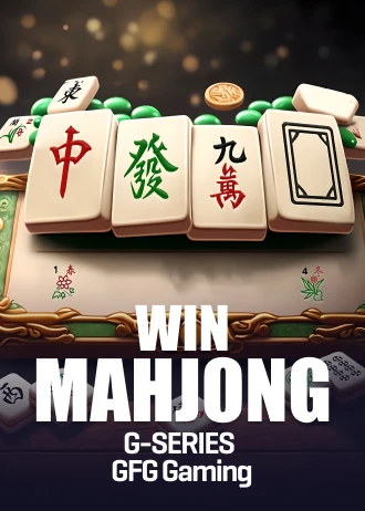 MahjongWin Slot