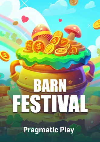 BarnFestival Slot Pragmatic Play