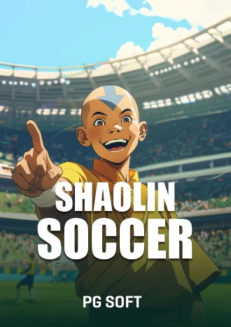 ShaolinSoccer Slot