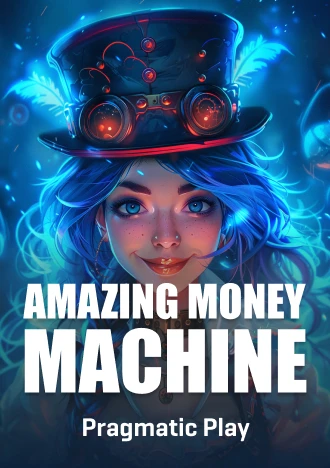 AmazingMoneyMachine Slot Pragmatic Play