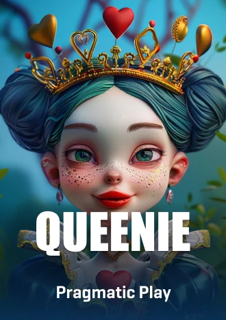 Queenie Slot Pragmatic Play