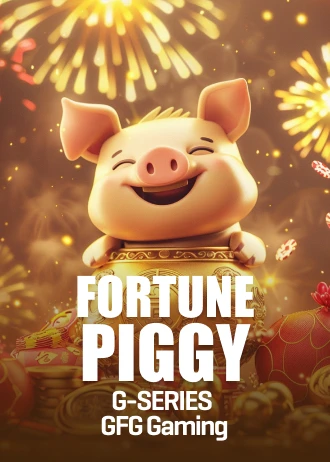 PiggyFortune Slot