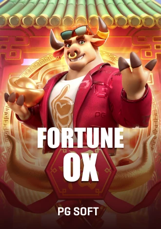 FortuneOx Slot