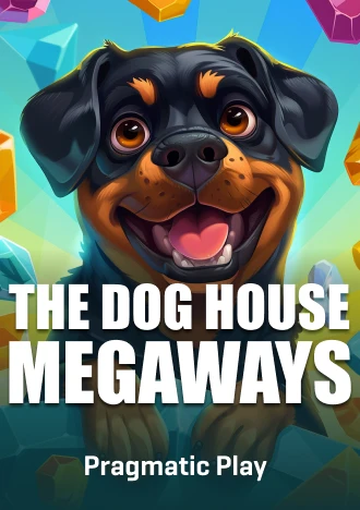TheDogHouseMegaways Slot Pragmatic Play