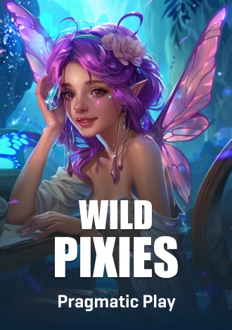WildPixies Slot Pragmatic Play