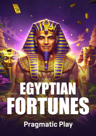 EgyptianFortunes Slot Pragmatic Play