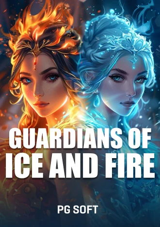 GuardiansofIceandFire Slot PG Soft