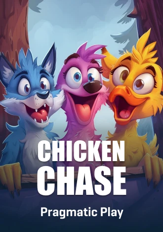 ChickenChase Slot Pragmatic Play