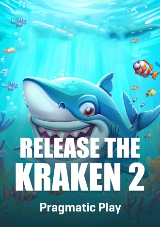 ReleasetheKraken2 Slot Pragmatic Play
