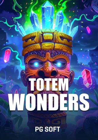 TotemWonders Slot PG Soft