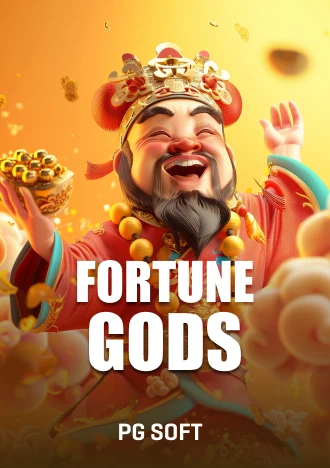 FortuneGods Slot PG Soft