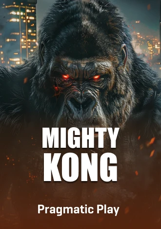 MightyKong Slot Pragmatic Play