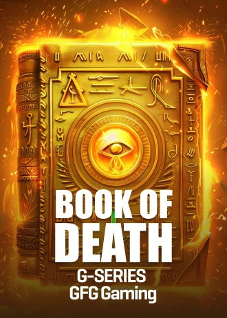 BookofDeath Slot
