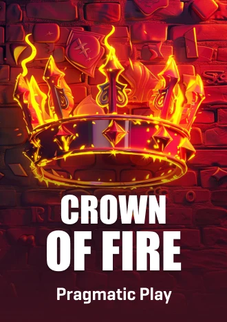CrownofFire Slot Pragmatic Play