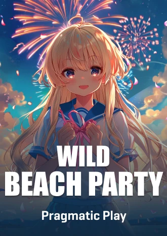 WildBeachParty Slot Pragmatic Play