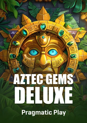 AztecGemsDeluxe Slot Pragmatic Play