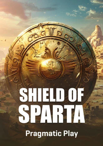 ShieldofSparta Slot Pragmatic Play