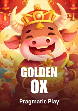 GoldenOx Slot Pragmatic Play