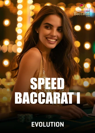 SpeedBaccaratI लाइव कैसीनो गेम