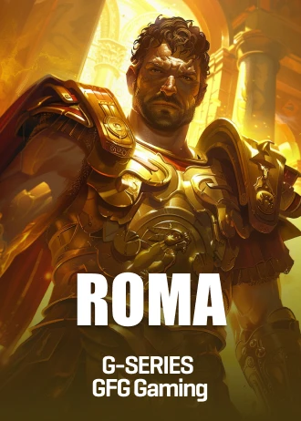 Roma Slot GFG