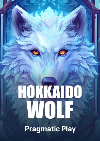 HokkaidoWolf Slot Pragmatic Play