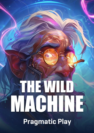 TheWildMachine Slot Pragmatic Play