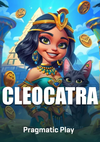 Cleocatra Slot Pragmatic Play