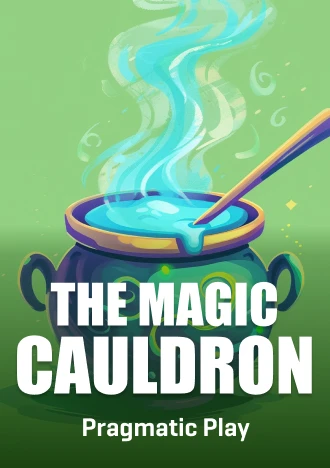 TheMagicCauldron Slot Pragmatic Play