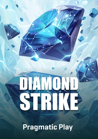 DiamondStrike Slot Pragmatic Play