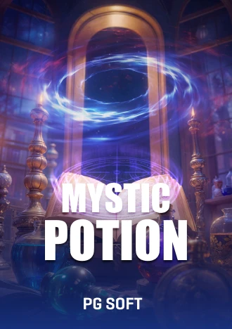 MysticPotion Slot