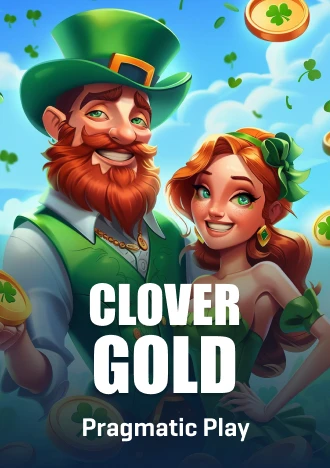 CloverGold Slot Pragmatic Play
