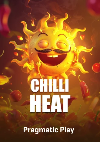 ChilliHeat Slot Pragmatic Play