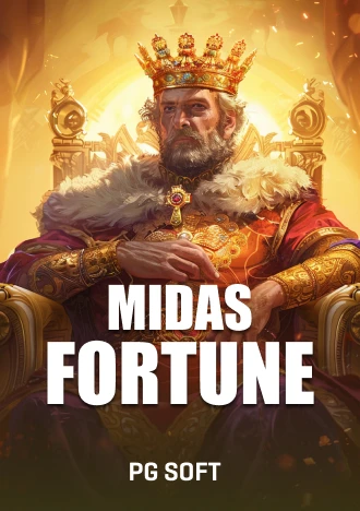 MidasFortune Slot