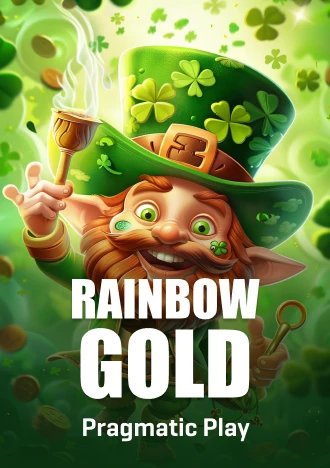 RainbowGold Slot Pragmatic Play